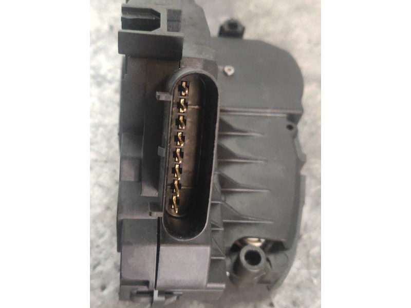 Recambio de motor cierre centralizado delantero izquierdo para ford tourneo courier (c4a) ambiente referencia OEM IAM BM5AA21813