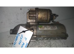 Recambio de motor arranque para fiat grande punto (199) 1.3 16v multijet active (55kw) referencia OEM IAM D6G32 51823860 