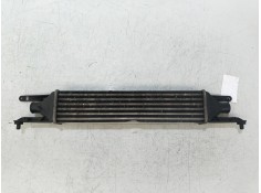 Recambio de intercooler para fiat grande punto (199) 1.3 16v multijet dynamic (55kw) (01.2007) referencia OEM IAM   
