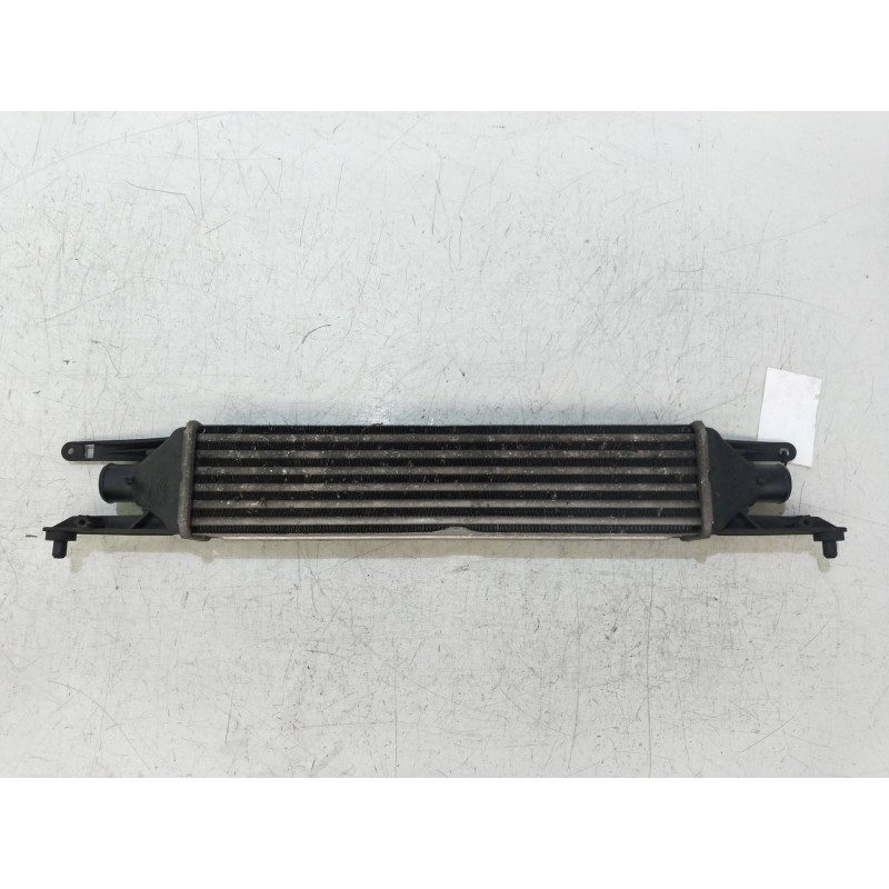 Recambio de intercooler para fiat grande punto (199) 1.3 16v multijet dynamic (55kw) (01.2007) referencia OEM IAM   