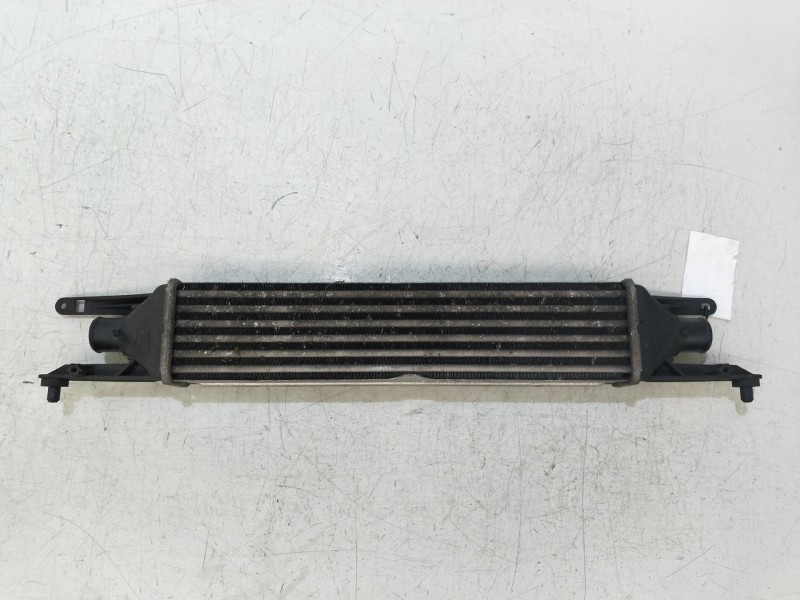 Recambio de intercooler para fiat grande punto (199) 1.3 16v multijet dynamic (55kw) (01.2007) referencia OEM IAM   