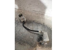 Recambio de bomba freno para ford tourneo courier (c4a) ambiente referencia OEM IAM Y24653  