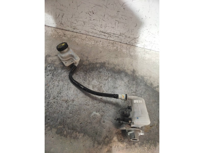 Recambio de bomba freno para ford tourneo courier (c4a) ambiente referencia OEM IAM Y24653  