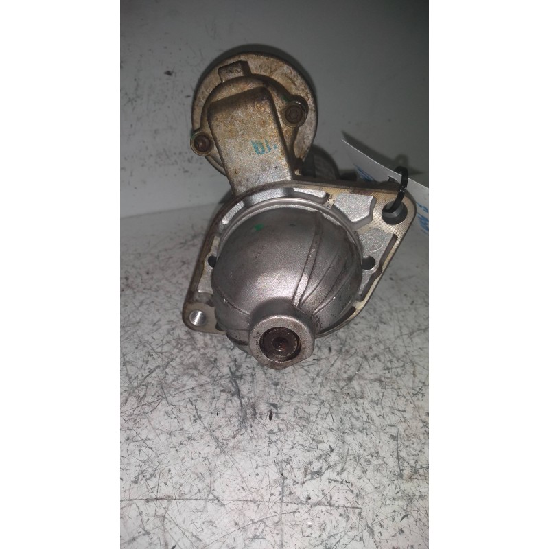 Recambio de motor arranque para fiat grande punto (199) 1.3 16v multijet active (55kw) referencia OEM IAM D6G32 51823860 