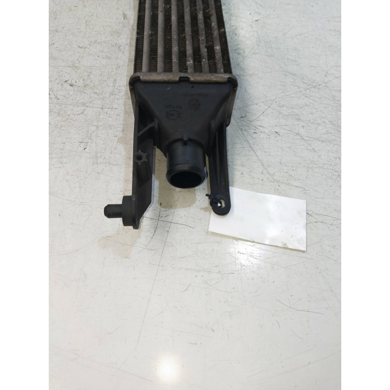 Recambio de intercooler para fiat grande punto (199) 1.3 16v multijet dynamic (55kw) (01.2007) referencia OEM IAM   