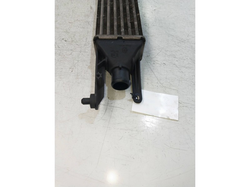 Recambio de intercooler para fiat grande punto (199) 1.3 16v multijet dynamic (55kw) (01.2007) referencia OEM IAM   