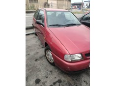 seat ibiza (6k) del año 1999 2