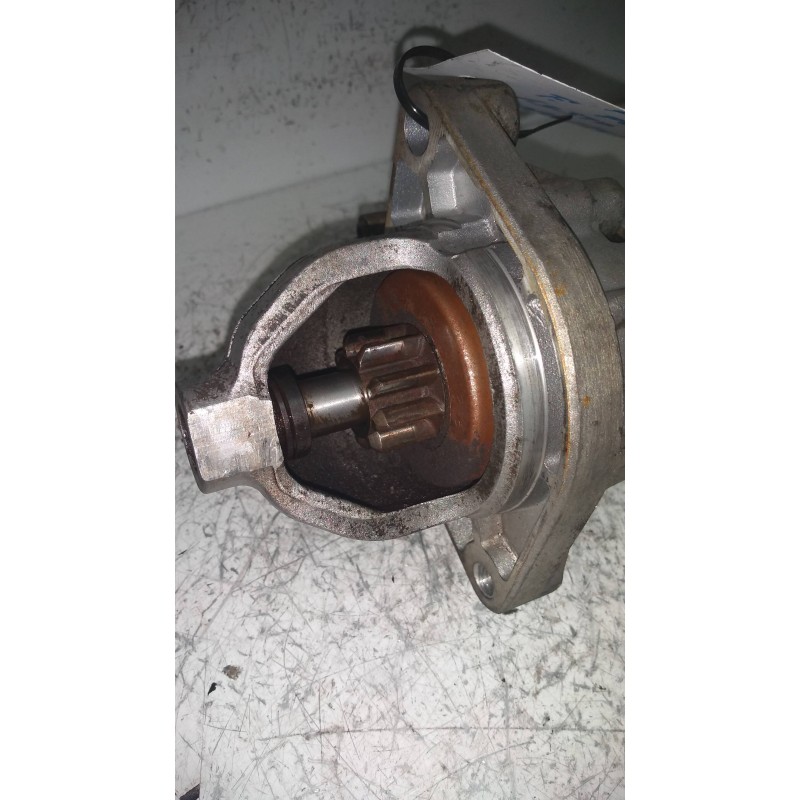 Recambio de motor arranque para fiat grande punto (199) 1.3 16v multijet active (55kw) referencia OEM IAM D6G32 51823860  Recambio de motor arranque para fiat grande punto (199) 1.3 16v multijet active (55kw) referencia OEM IAM D6G32 51823860