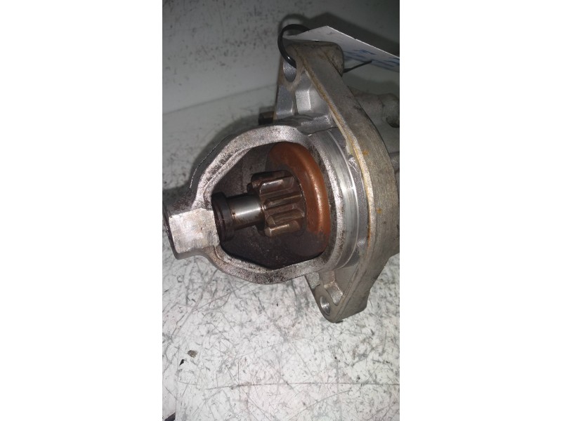 Recambio de motor arranque para fiat grande punto (199) 1.3 16v multijet active (55kw) referencia OEM IAM D6G32 51823860 