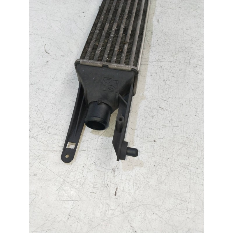 Recambio de intercooler para fiat grande punto (199) 1.3 16v multijet dynamic (55kw) (01.2007) referencia OEM IAM   