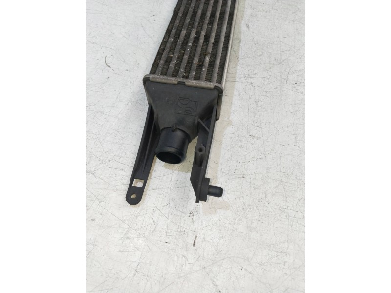 Recambio de intercooler para fiat grande punto (199) 1.3 16v multijet dynamic (55kw) (01.2007) referencia OEM IAM   