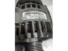 Recambio de alternador para fiat bravo (198) 1.4 16v cat referencia OEM IAM 51714791   2