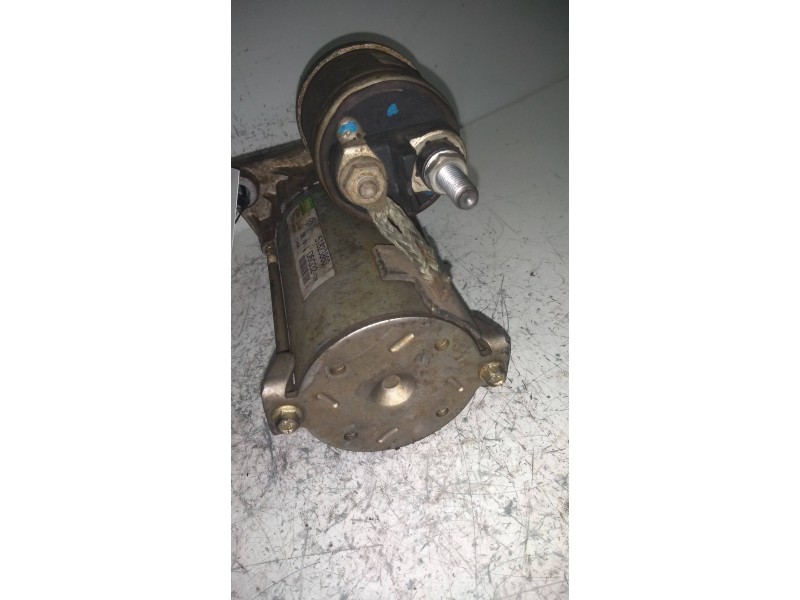 Recambio de motor arranque para fiat grande punto (199) 1.3 16v multijet active (55kw) referencia OEM IAM D6G32 51823860 