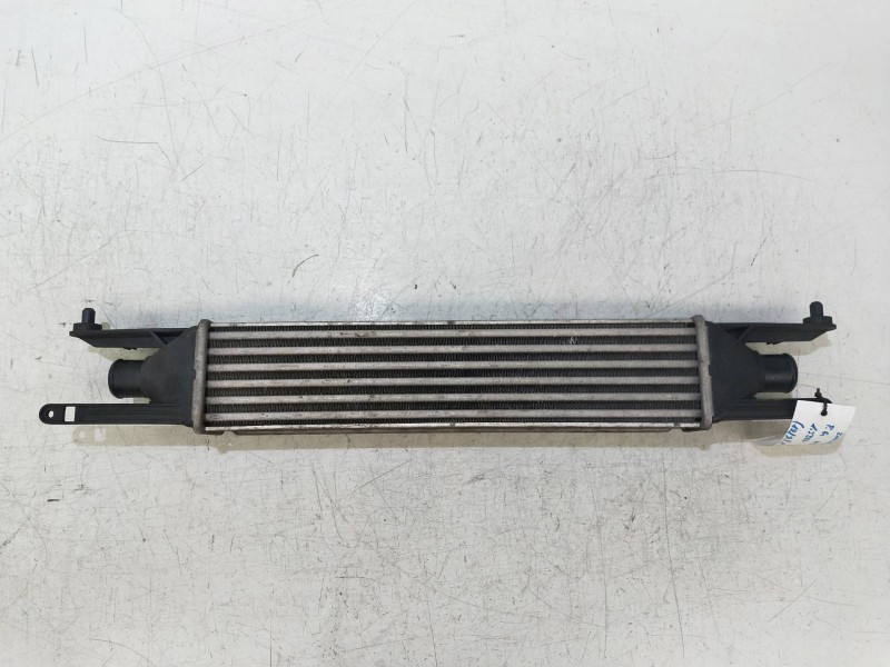 Recambio de intercooler para fiat grande punto (199) 1.3 16v multijet dynamic (55kw) (01.2007) referencia OEM IAM   