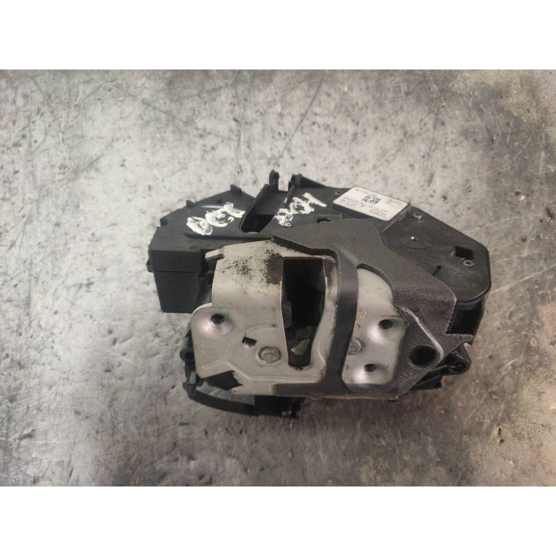 Recambio de motor cierre centralizado delantero derecho para ford tourneo courier (c4a) ambiente referencia OEM IAM BM5AA21812DF