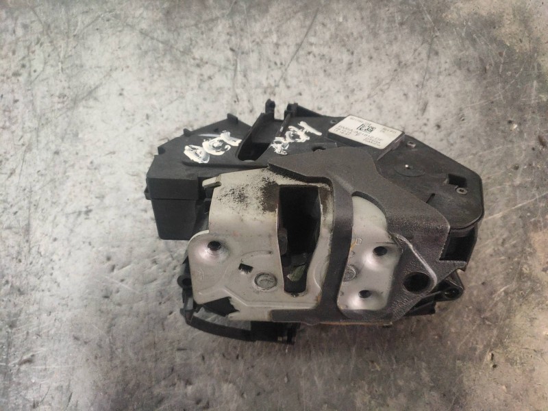 Recambio de motor cierre centralizado delantero derecho para ford tourneo courier (c4a) ambiente referencia OEM IAM BM5AA21812DF