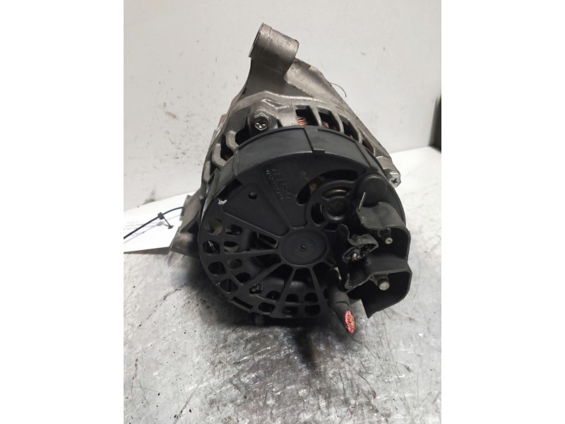 Recambio de alternador para fiat bravo (198) 1.4 16v cat referencia OEM IAM 51714791  
