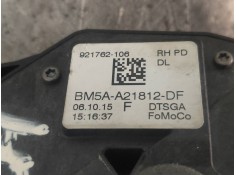 Recambio de motor cierre centralizado delantero derecho para ford tourneo courier (c4a) ambiente referencia OEM IAM BM5AA21812DF 2