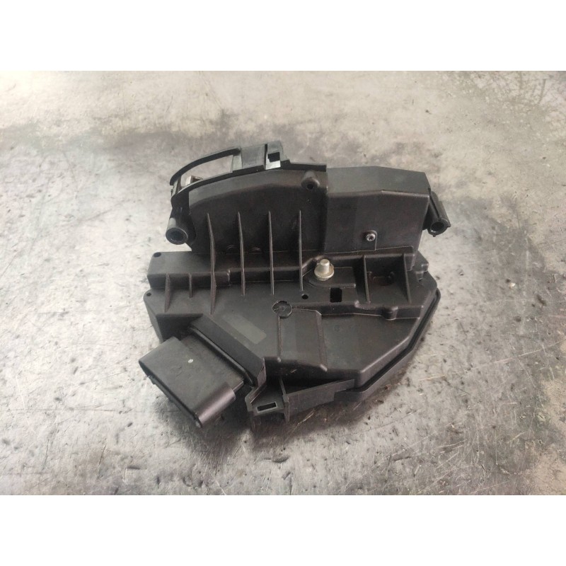 Recambio de motor cierre centralizado delantero derecho para ford tourneo courier (c4a) ambiente referencia OEM IAM BM5AA21812DF