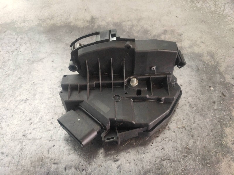 Recambio de motor cierre centralizado delantero derecho para ford tourneo courier (c4a) ambiente referencia OEM IAM BM5AA21812DF