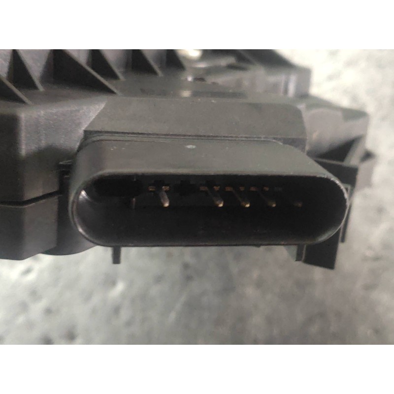 Recambio de motor cierre centralizado delantero derecho para ford tourneo courier (c4a) ambiente referencia OEM IAM BM5AA21812DF