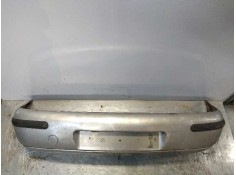 Recambio de paragolpes trasero para ford fiesta berlina 1.25 16v cat referencia OEM IAM   