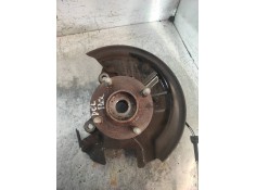 Recambio de mangueta delantera izquierda para ford tourneo courier (c4a) ambiente referencia OEM IAM   