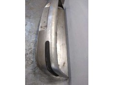 Recambio de paragolpes trasero para ford fiesta berlina 1.25 16v cat referencia OEM IAM    2