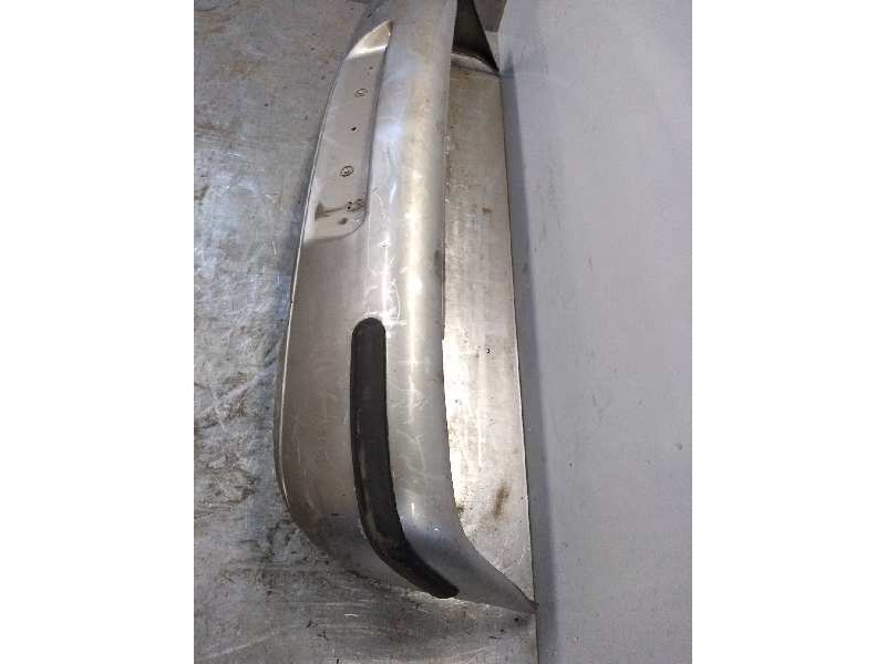 Recambio de paragolpes trasero para ford fiesta berlina 1.25 16v cat referencia OEM IAM   