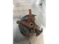 Recambio de mangueta delantera izquierda para ford tourneo courier (c4a) ambiente referencia OEM IAM    2