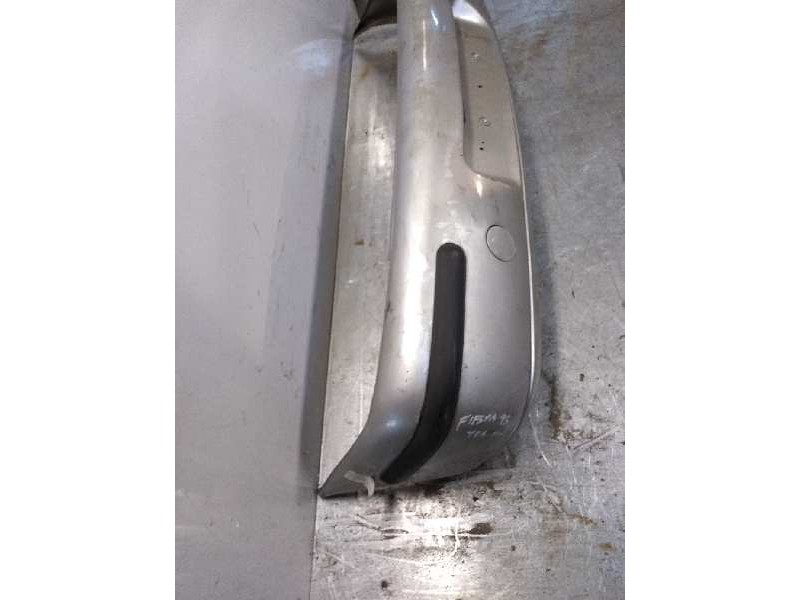 Recambio de paragolpes trasero para ford fiesta berlina 1.25 16v cat referencia OEM IAM   