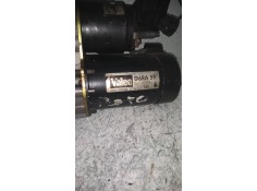 Recambio de motor arranque para fiat punto berlina (188) 1.2 16v elx referencia OEM IAM D6RA59 VALEO  2