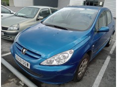 peugeot 307 (s1) del año 2005