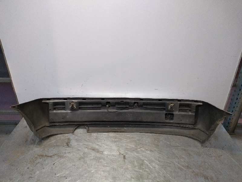 Recambio de paragolpes trasero para ford fiesta berlina 1.25 16v cat referencia OEM IAM   