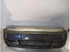 Recambio de paragolpes delantero para ford fiesta berlina (dx) básico referencia OEM IAM   