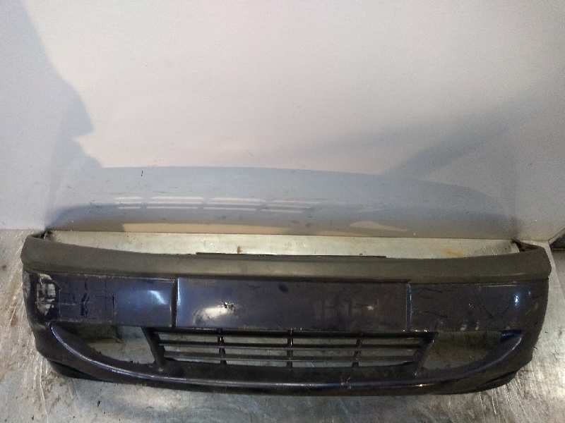 Recambio de paragolpes delantero para ford fiesta berlina (dx) básico referencia OEM IAM   