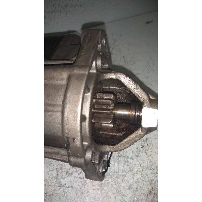 Recambio de motor arranque para fiat punto berlina (188) 1.2 16v elx referencia OEM IAM D6RA59 VALEO  Recambio de motor arranque para fiat punto berlina (188) 1.2 16v elx referencia OEM IAM D6RA59 VALEO