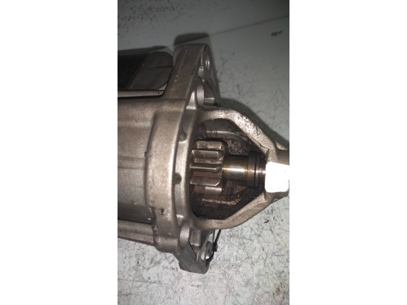 Recambio de motor arranque para fiat punto berlina (188) 1.2 16v elx referencia OEM IAM D6RA59 VALEO  Recambio de motor arranque para fiat punto berlina (188) 1.2 16v elx referencia OEM IAM D6RA59 VALEO