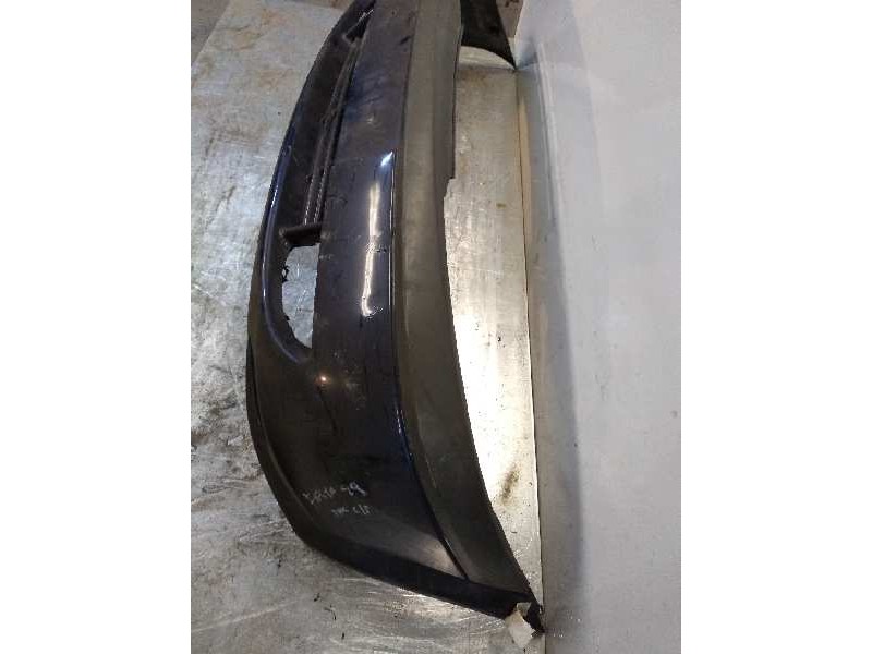 Recambio de paragolpes delantero para ford fiesta berlina (dx) básico referencia OEM IAM   