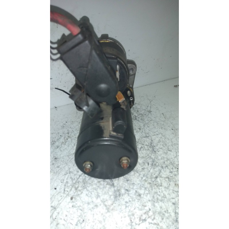 Recambio de motor arranque para fiat punto berlina (188) 1.2 16v elx referencia OEM IAM D6RA59 VALEO  Recambio de motor arranque para fiat punto berlina (188) 1.2 16v elx referencia OEM IAM D6RA59 VALEO