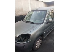 peugeot partner (s2) del año 2005 2