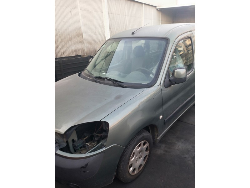 peugeot partner (s2) del año 2005