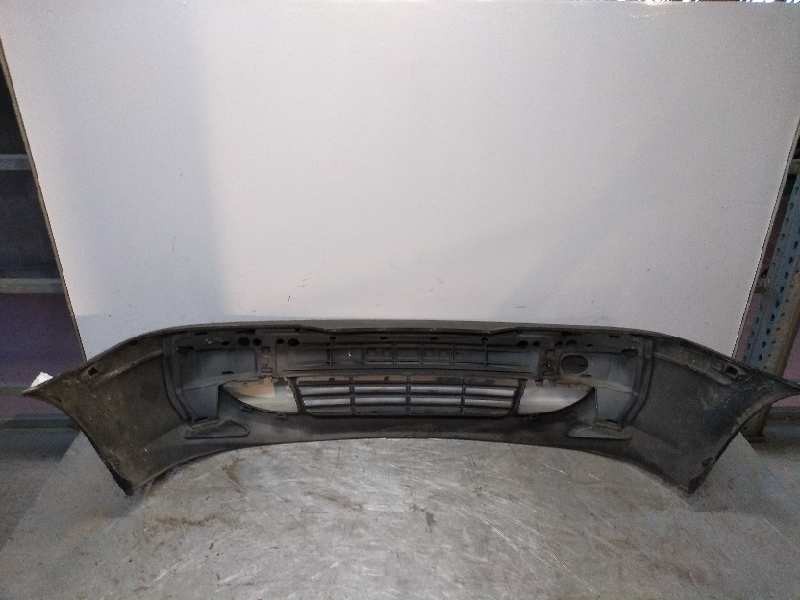 Recambio de paragolpes delantero para ford fiesta berlina (dx) básico referencia OEM IAM   