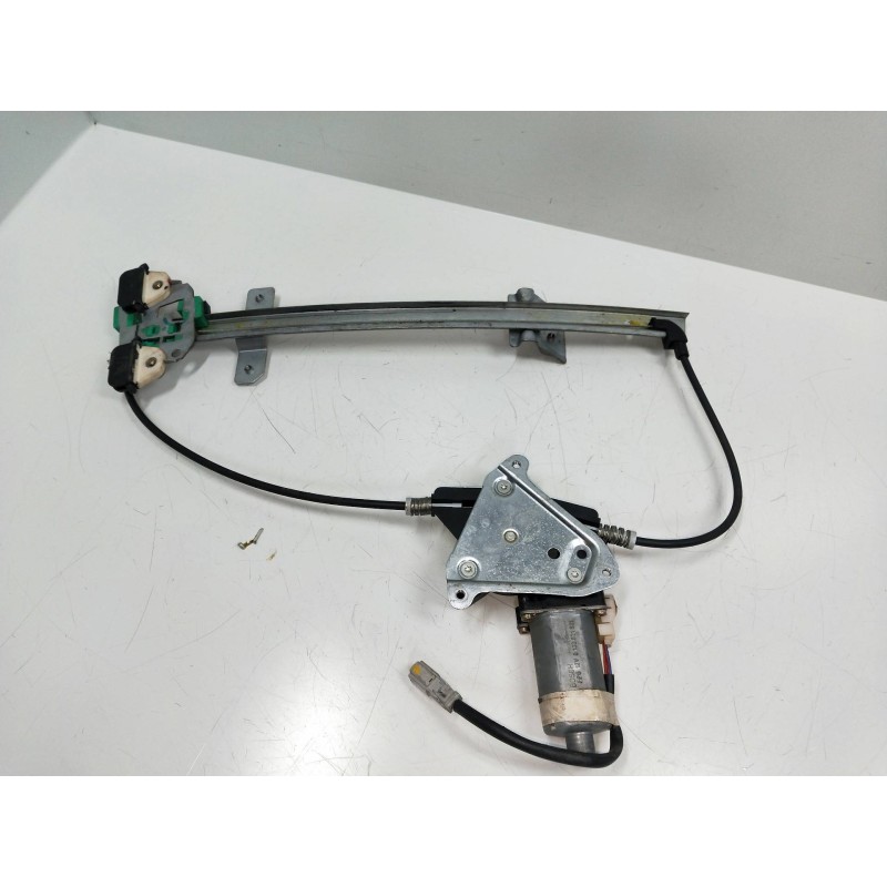 Recambio de elevalunas trasero izquierdo para honda accord berlina (cc/ce) referencia OEM IAM 190484000  4P Recambio de elevalunas trasero izquierdo para honda accord berlina (cc/ce) referencia OEM IAM 190484000  4P
