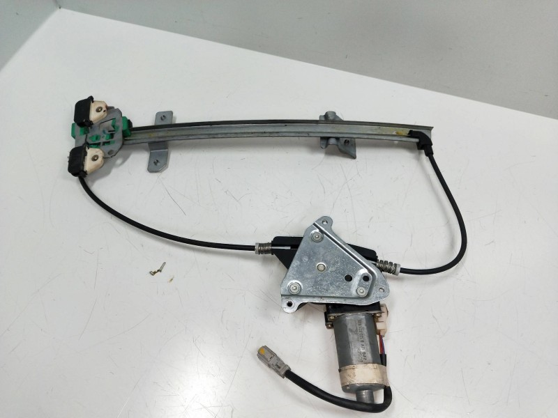 Recambio de elevalunas trasero izquierdo para honda accord berlina (cc/ce) referencia OEM IAM 190484000  4P Recambio de elevalunas trasero izquierdo para honda accord berlina (cc/ce) referencia OEM IAM 190484000  4P