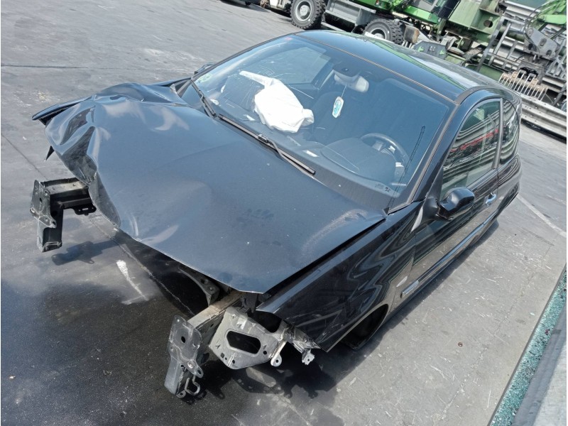 renault megane ii berlina 3p del año 2003