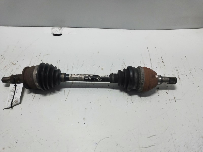 Recambio de transmision delantera izquierda para opel insignia berlina edition referencia OEM IAM AAWX  