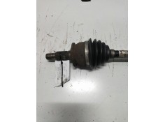 Recambio de transmision delantera izquierda para opel insignia berlina edition referencia OEM IAM AAWX   2