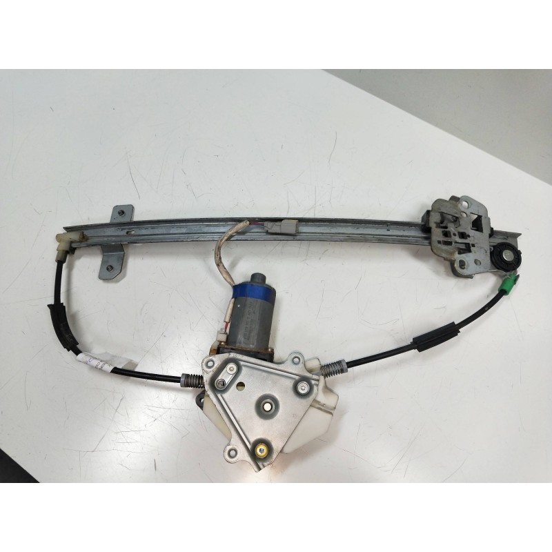 Recambio de elevalunas delantero derecho para honda accord berlina (cg7-9/ch1-7) 2.0 td referencia OEM IAM 104495XXX  4P