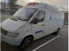 mercedes sprinter (w901,w904) caja cerr. del año 1999